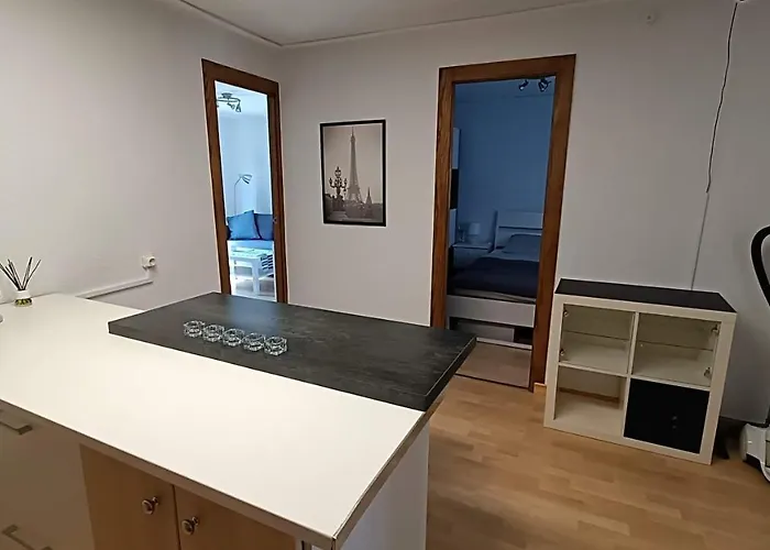 Cozy Apartment Santa Pola
