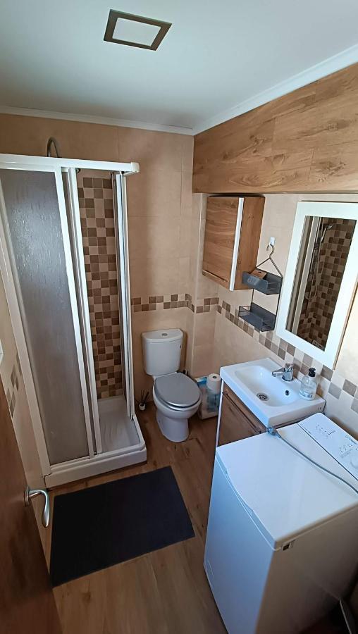 Appartamento Cozy Santa Pola