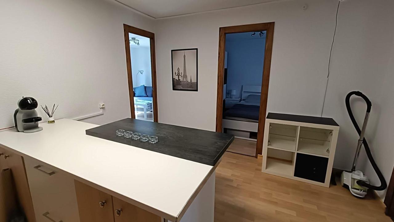 Cozy Apartament