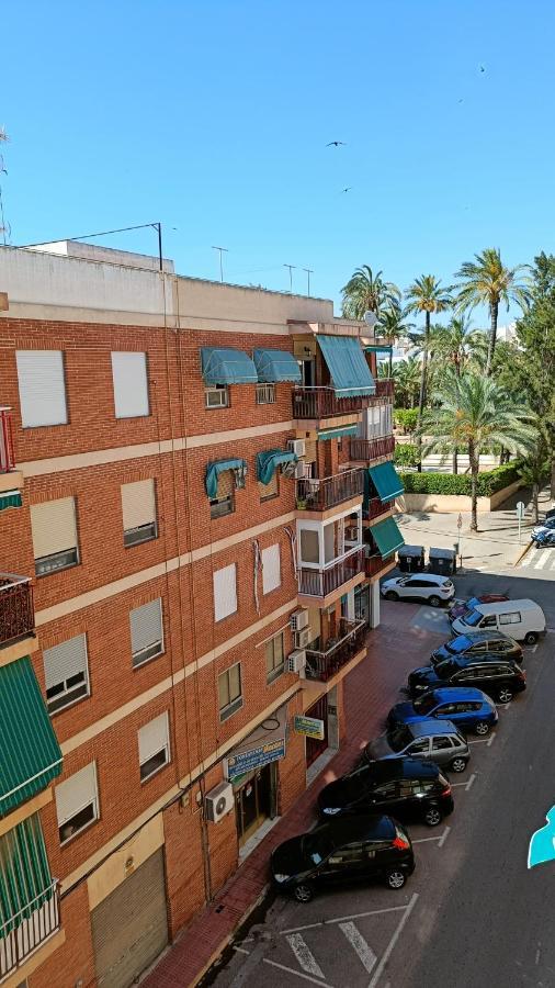 Apartament Cozy Santa Pola